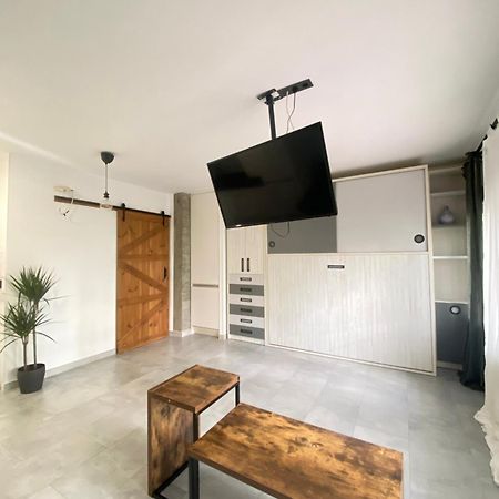 Centrico, Luminoso Y Equipado Apartment Мадрид Екстериор снимка