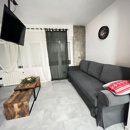 Centrico, Luminoso Y Equipado Apartment Мадрид Екстериор снимка
