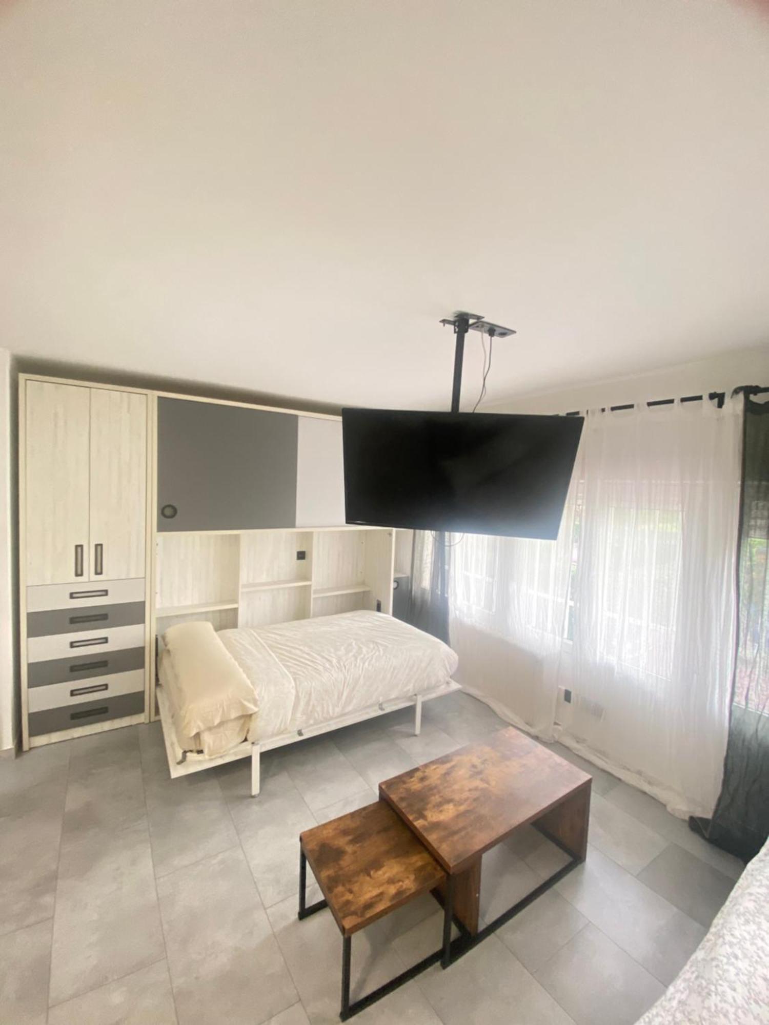 Centrico, Luminoso Y Equipado Apartment Мадрид Екстериор снимка
