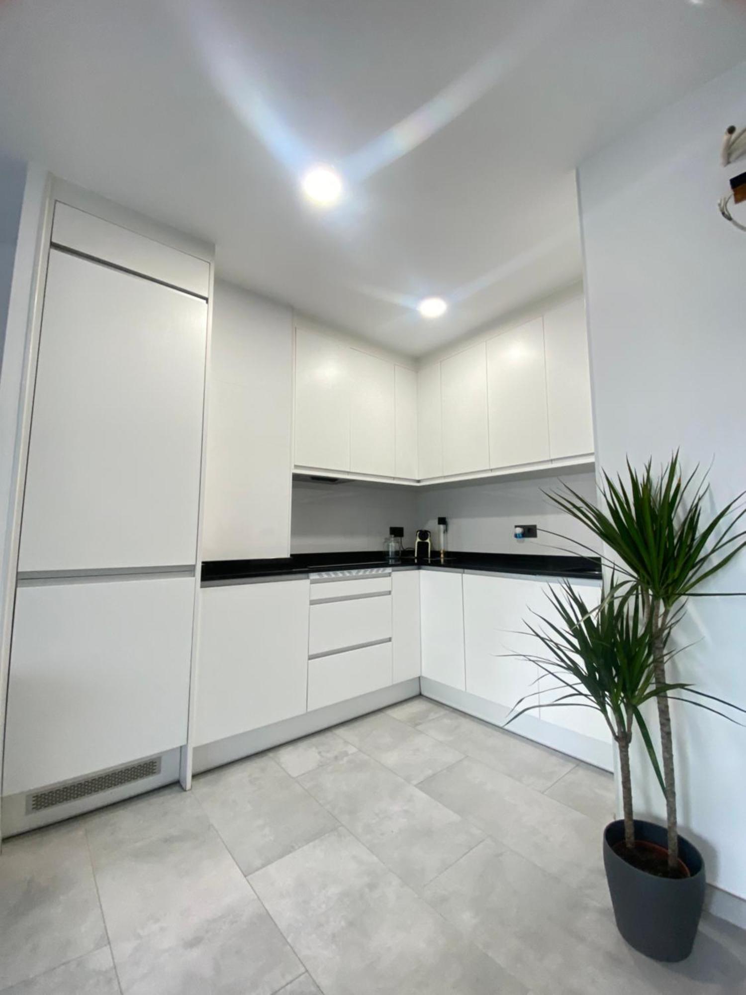 Centrico, Luminoso Y Equipado Apartment Мадрид Екстериор снимка