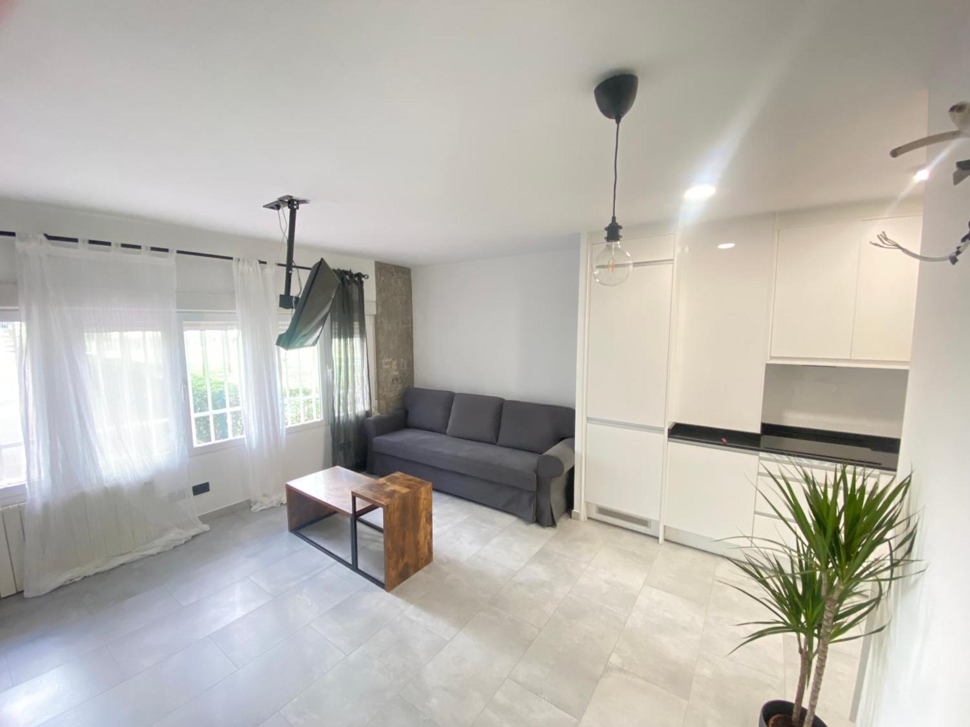 Centrico, Luminoso Y Equipado Apartment Мадрид Екстериор снимка
