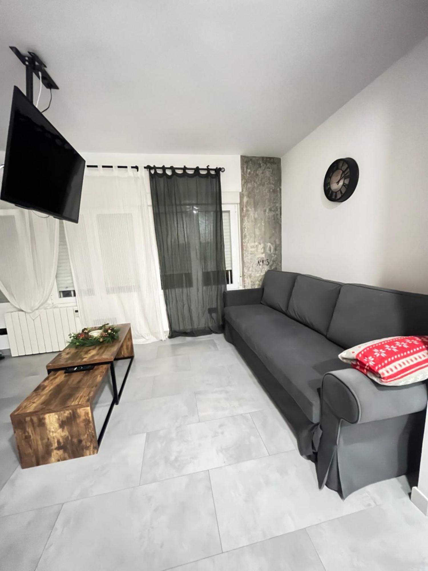 Centrico, Luminoso Y Equipado Apartment Мадрид Екстериор снимка