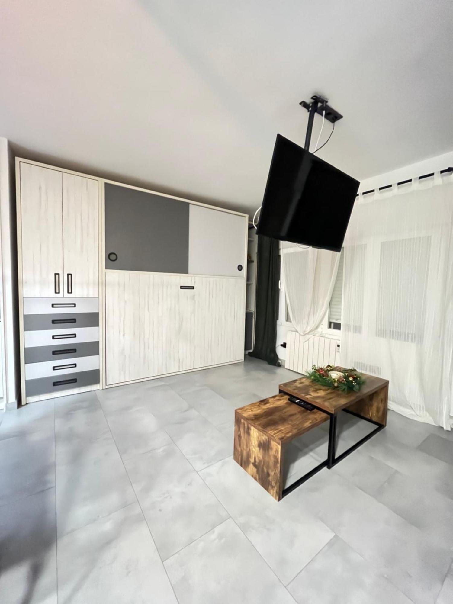 Centrico, Luminoso Y Equipado Apartment Мадрид Екстериор снимка