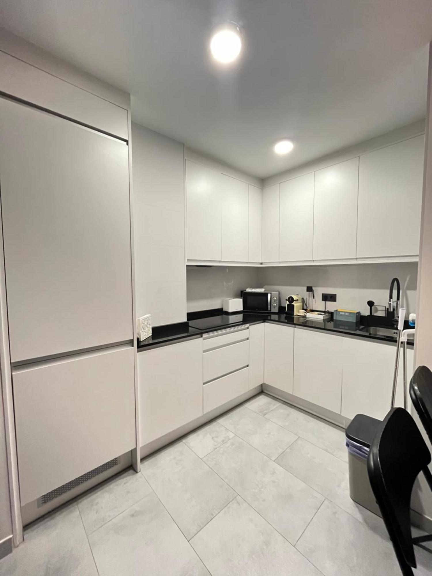 Centrico, Luminoso Y Equipado Apartment Мадрид Екстериор снимка
