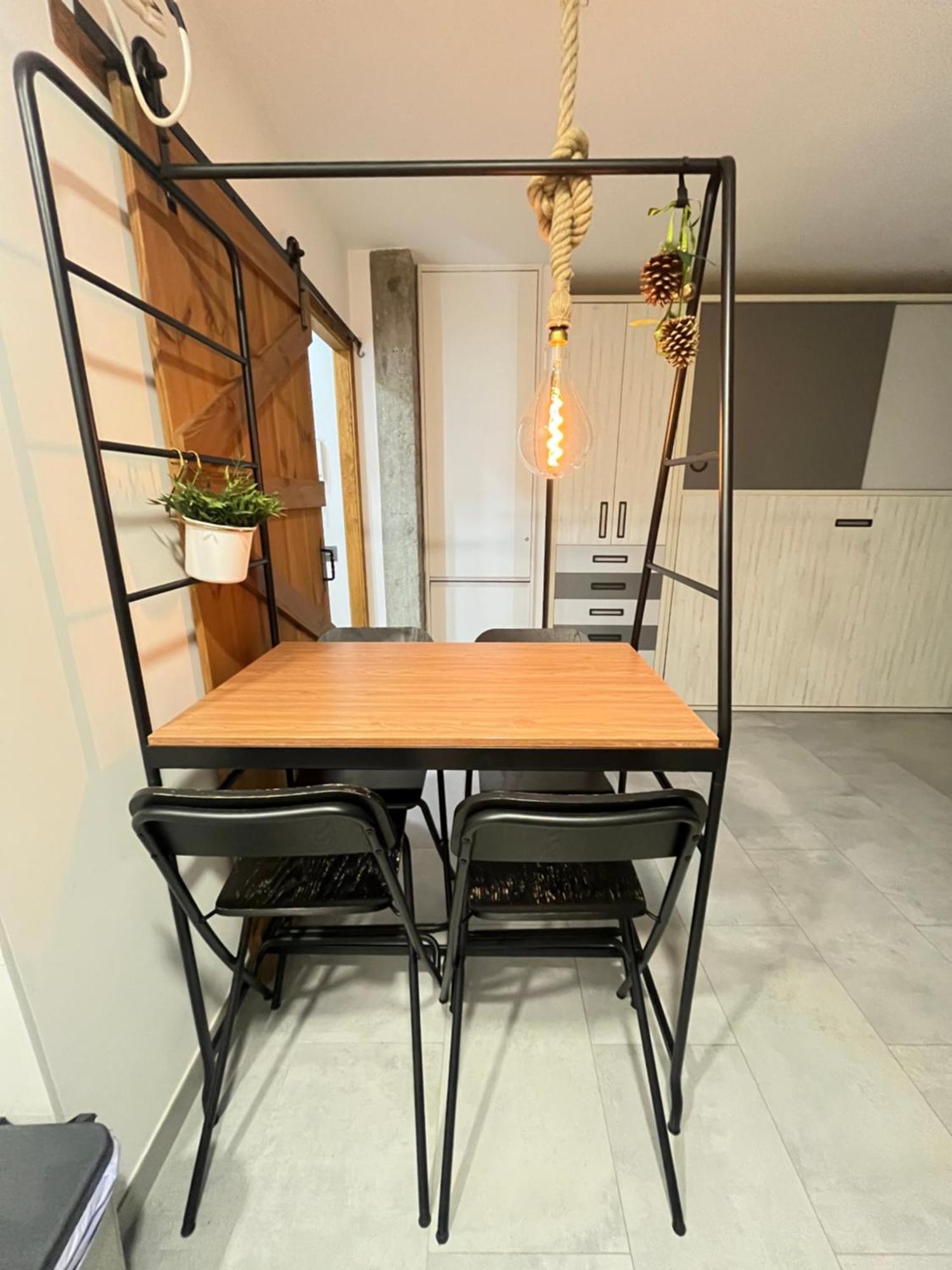 Centrico, Luminoso Y Equipado Apartment Мадрид Екстериор снимка
